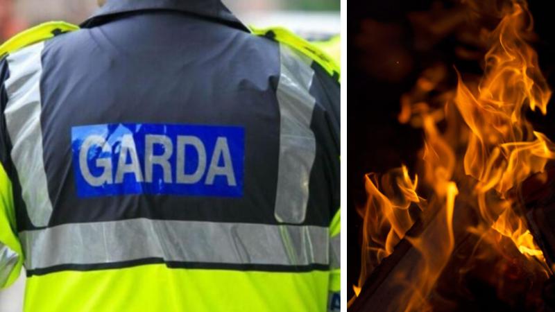 Gardaí appeal for witnesses after 'number of incidents' in Mayo town