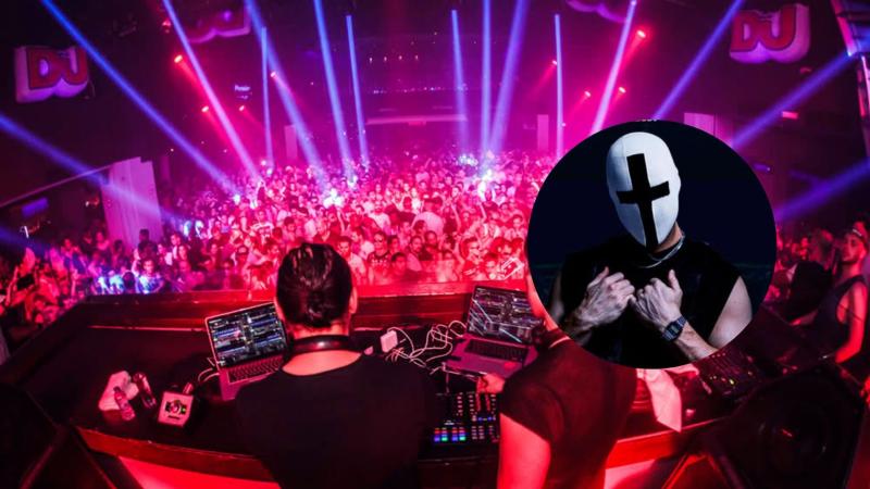 Multi-million stream DJ set to perform in popular Mayo venue