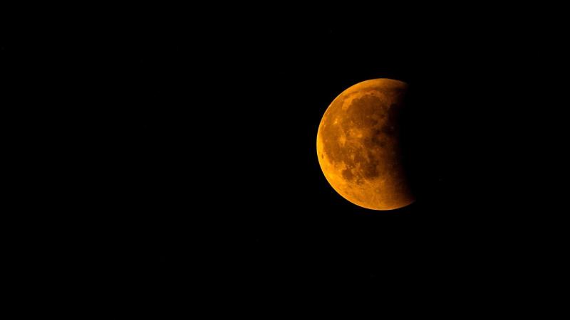 REVEALED: How to view the rare ‘Blood Moon’ lunar eclipse from Ireland this weekend