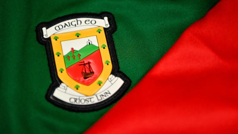 Name of new Mayo U-20 manager to be revealed within days