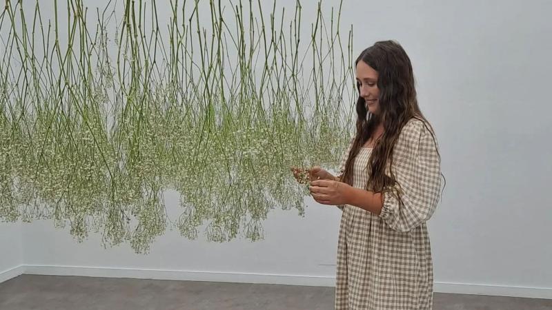 Mayo Artist is set to showcase her Multimedia Exhibition from Saturday September, 6.