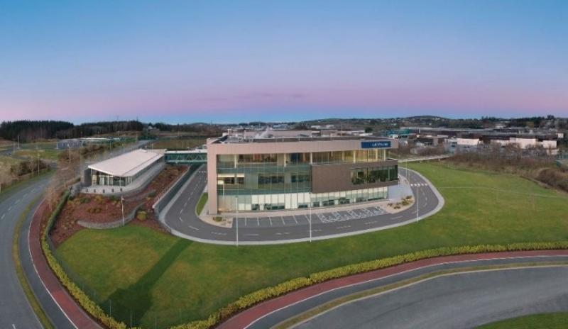 New extension approved for Pharma Company in Mayo