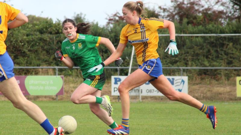 Knockmore secure Mayo Championship knockout spot against Kilmovee
