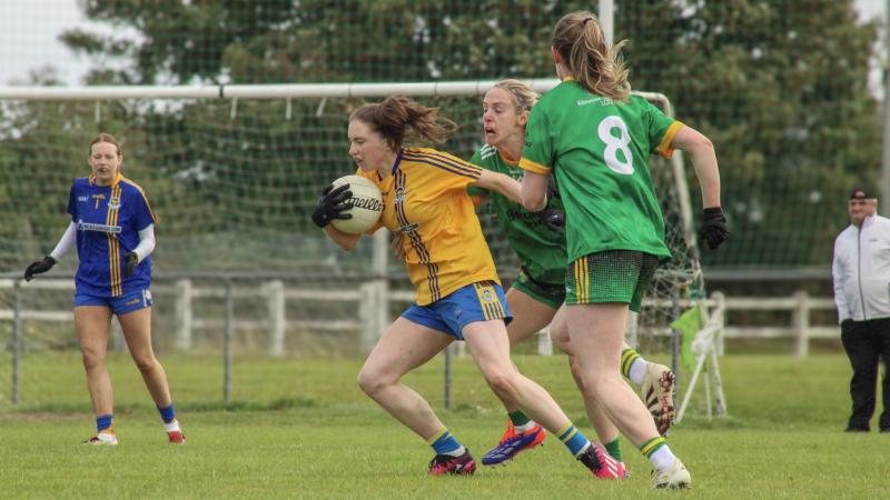 PERMUTATIONS: Lie of the land in the Mayo LGFA Senior Championship
