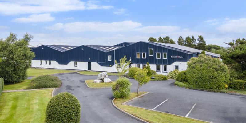 Mayo business Nomadic Display to wind down trading