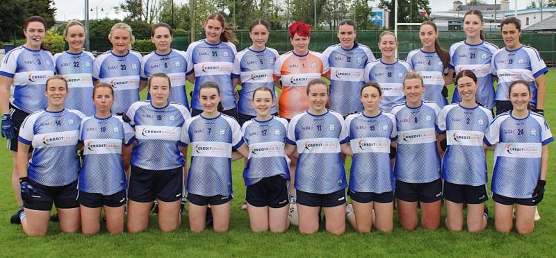 PERMUTATIONS: Teams fight for Mayo LGFA Junior Championships glory