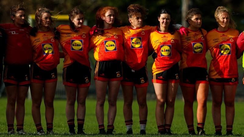 VOTE: Who is your Mayo LGFA Senior Championship Player of the Week?