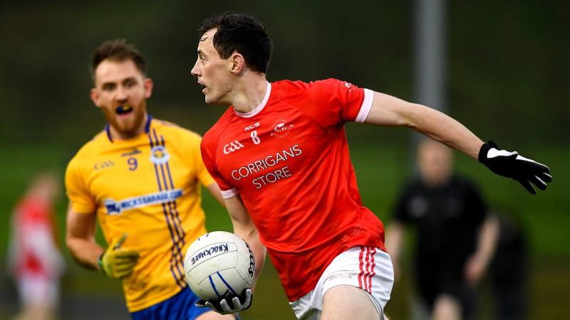 Mayo Gaa announce Senior Quarter Final change 