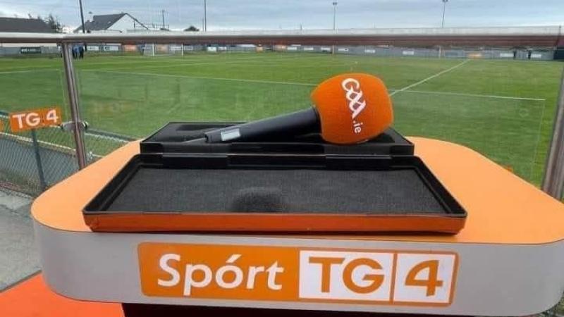 Mayo Senior Quarter Final clash set to be televised on National stage