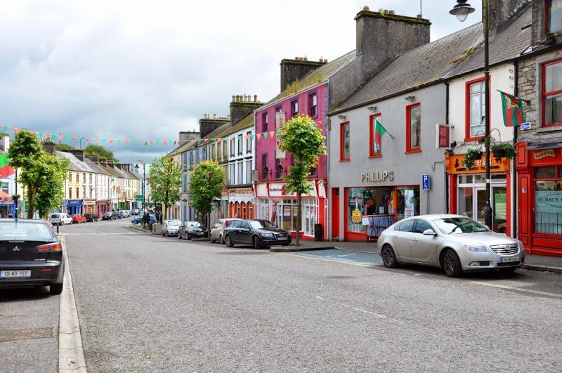 New Climate Café to be launched in Mayo town