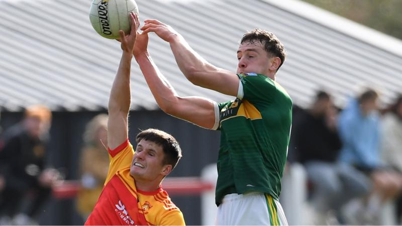 Mayo GAA column: 'Football Championships blow the winter blues away'