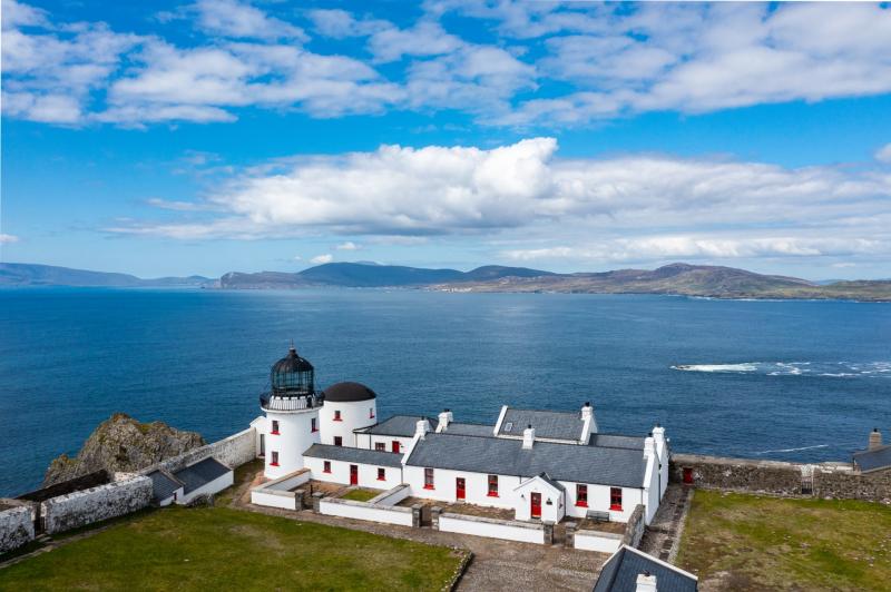 Mayo Island secures funding for a unique art project