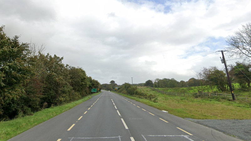 Busy Mayo road set for delays in coming months due to works