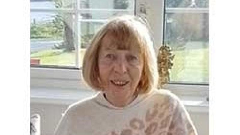 Kathleen Kilcoyne RIP