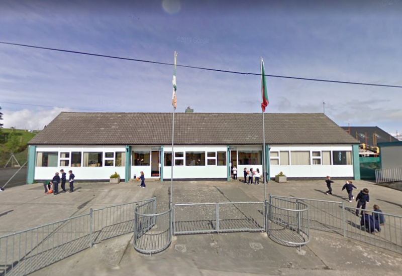Mayo school receives funding for additional facilities