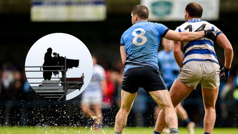 How to watch Breaffy v Westport in the Mayo Senior Championship