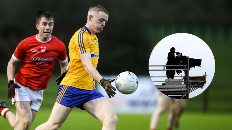 How to watch Knockmore v Ballintubber in Mayo Senior Championship