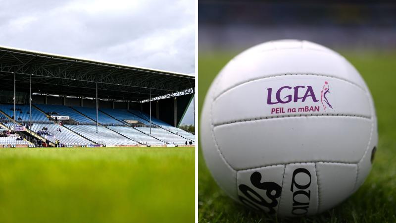 VOTE: Choose your Mayo LGFA Senior Championship Player of the Week