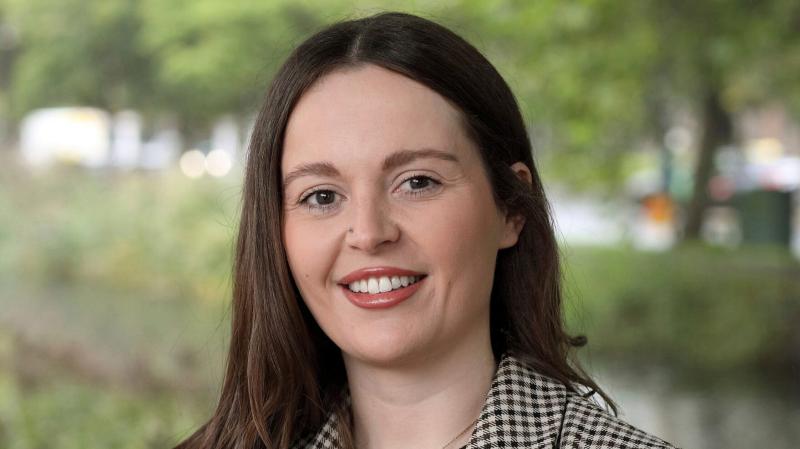 Mayo woman named Social Entrepreneur Ireland changemaker 