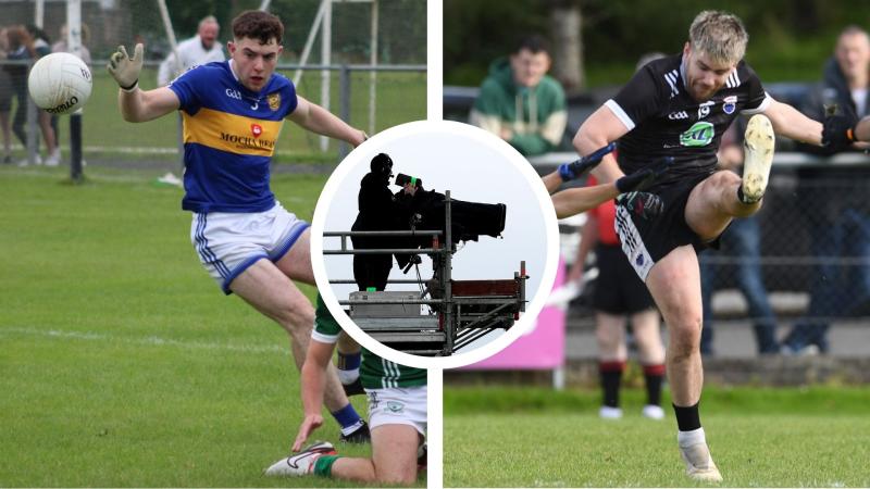 How to watch Kiltane v Cill Chom&aacute;in in Mayo Intermediate Championship
