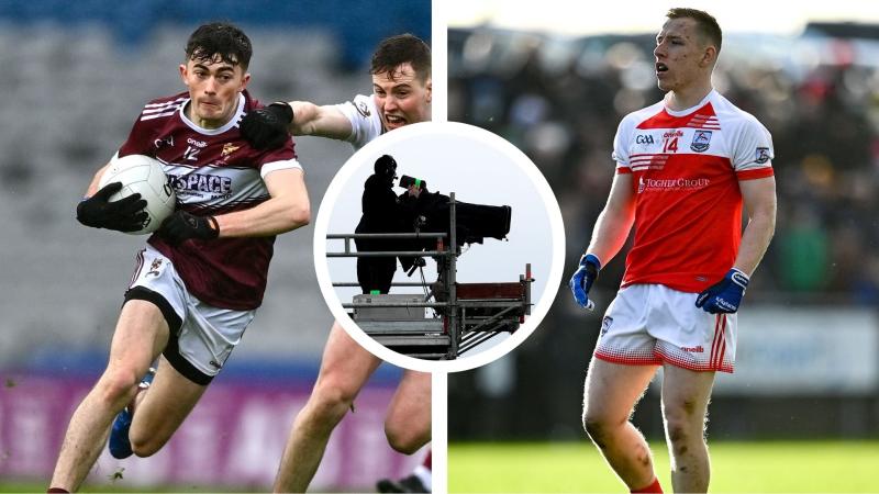 How to watch Crossmolina v Belmullet in Mayo Senior Championship