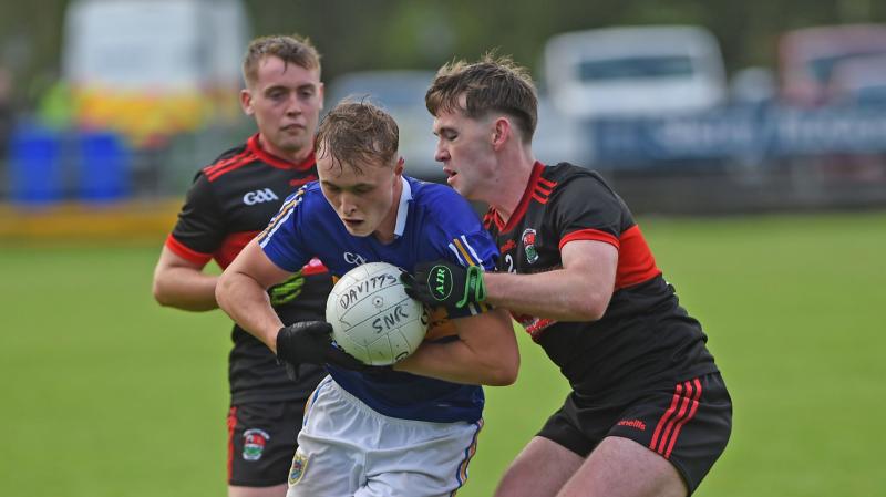 Race for the roses begins in earnest: Mayo Intermediate Championship Preview
