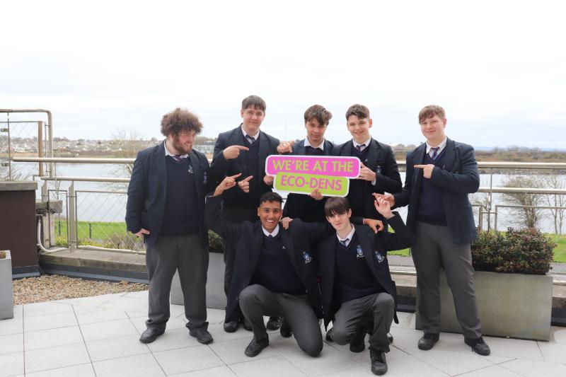 Mayo youths invited to join 2026 Young Environmentalist Awards 