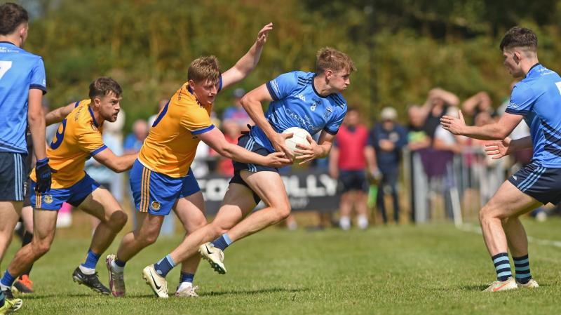 FIXTURES: Sensational Mayo Senior Championship hits quarter finals