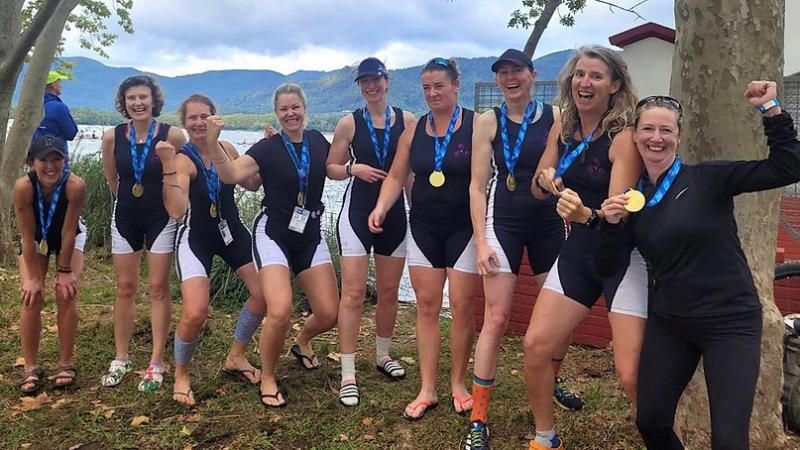 Mayo woman part of impressive Irish team who won 20 gold medals at international competition