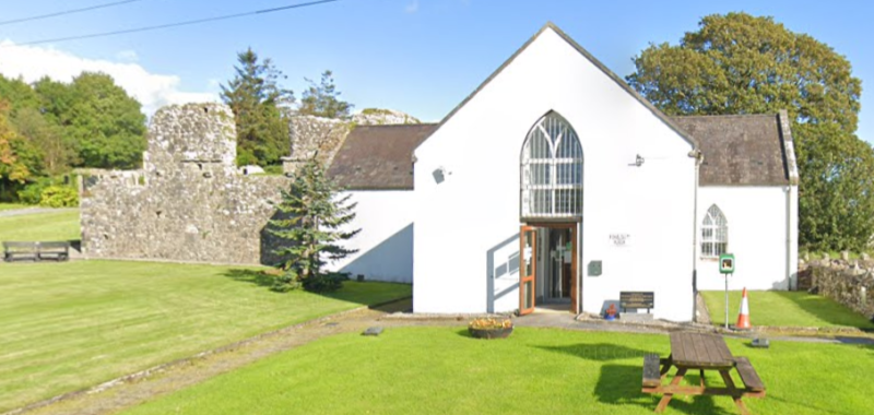 Mayo Museum set to host LGBTQ+ choir group