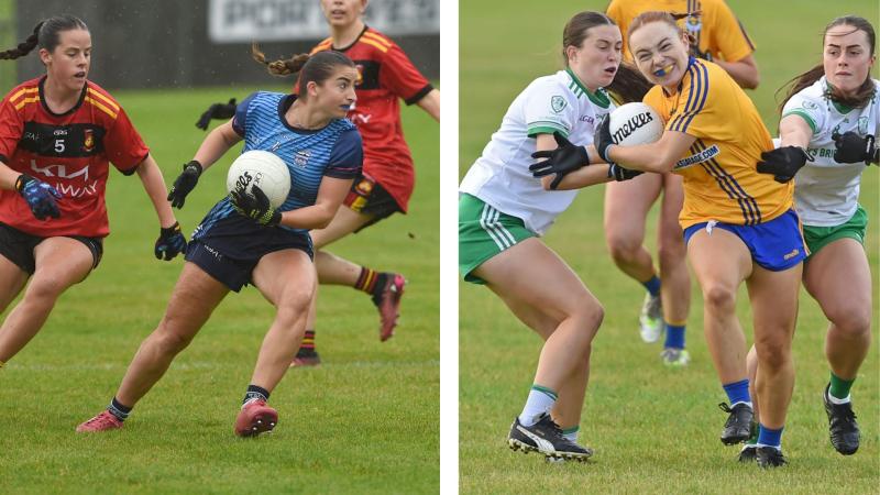 PREDICTIONS: Mayo LGFA Championships reach fever pitch
