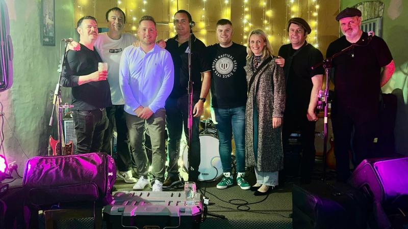 Mayo charity event raises funds for children’s foundation