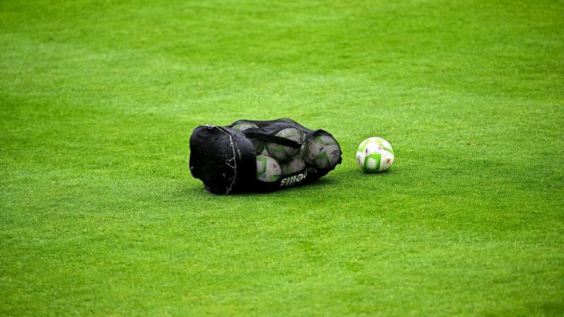 Mayo soccer club awarded funding boost from Texaco sport initiative