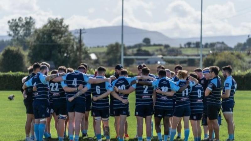 Mayo Rugby Club set to hold exhibition as 140 year anniversary looms