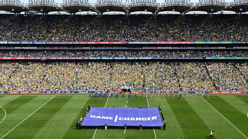Game-changing online education modules launched for Mayo clubs