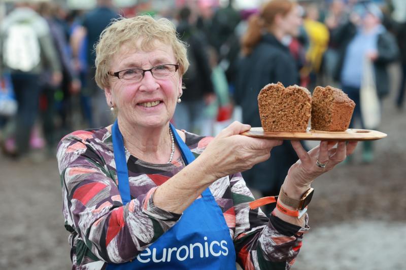 'I can’t believe it!' - Mayo woman winner of the 2025 National Brown Bread Baking Competition