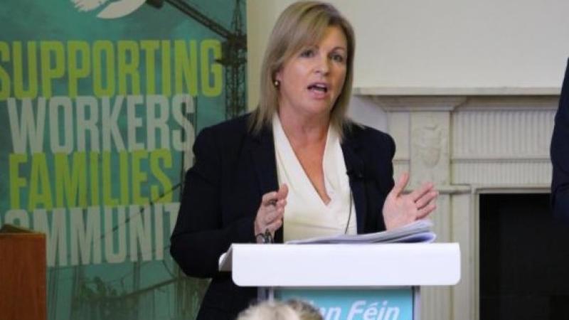Mayo TD calls for the 'end of the neglect of children with significant medical needs within this State'