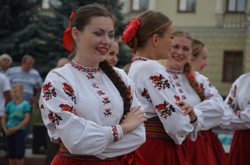 Mayo town hosts Culture Night multicultural concert