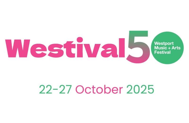 Celebrated Mayo festival reveals line-up for 50th anniversary event