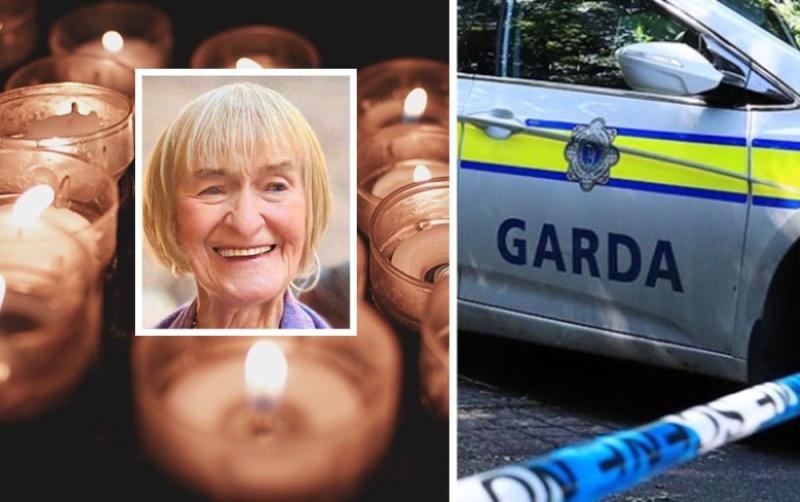 RIP: Mayo pensioner struck by bus remembered for her 'electric smile' ahead of funeral