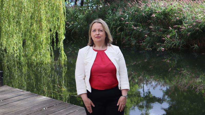 Mayo women urged to join free heart health webinar on World Heart Day