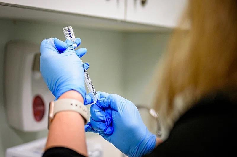 Mayo Parents urged to book RSV immunisation for babies born Mar–Aug