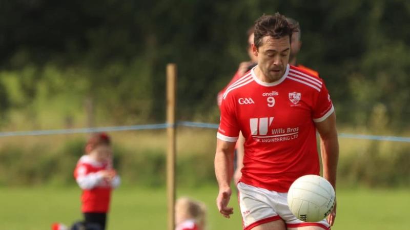Moysiders advance to last four after narrow victory over Ballinrobe