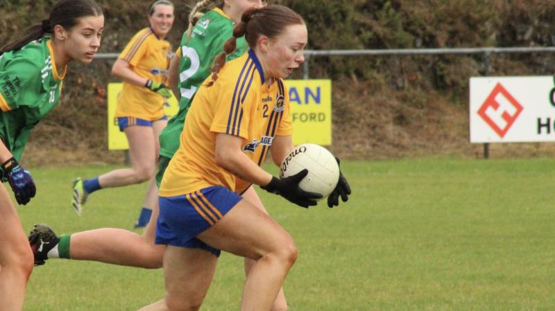 Ruthless Knockmore put Mitchels to sword to book Mayo Final spot 
