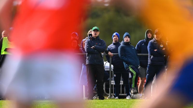 VOTE: Choose your Mayo Senior Championship Player of the Week