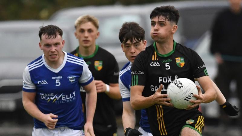 Fixture details confirmed for Mayo Junior Championship quarter-finals