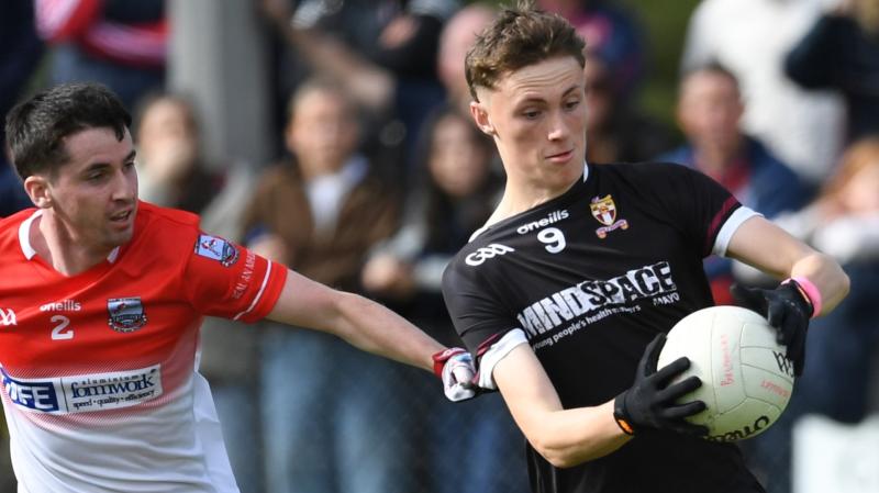 REVEALED: The Mayo News Senior Championship Team of the Week
