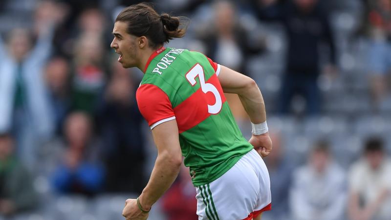 Mayo star on verge of history as AFL Final looms