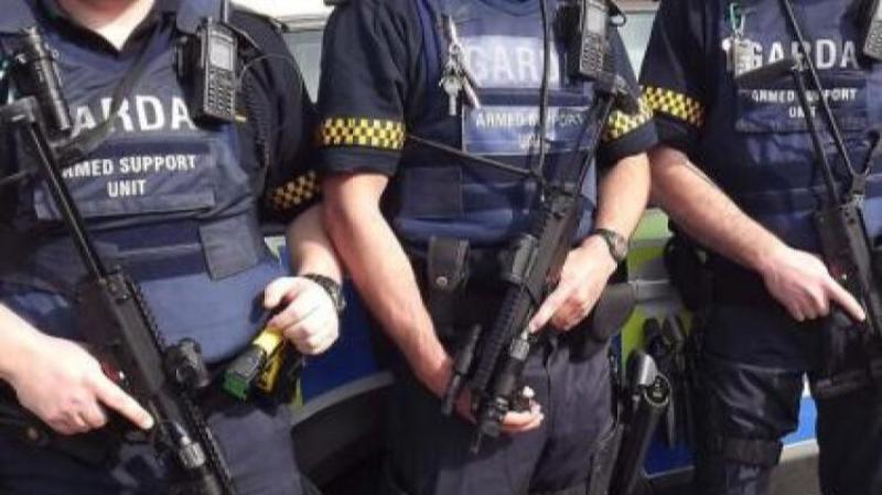‘There is no cause for concern’ - planned drills set for Mayo town
