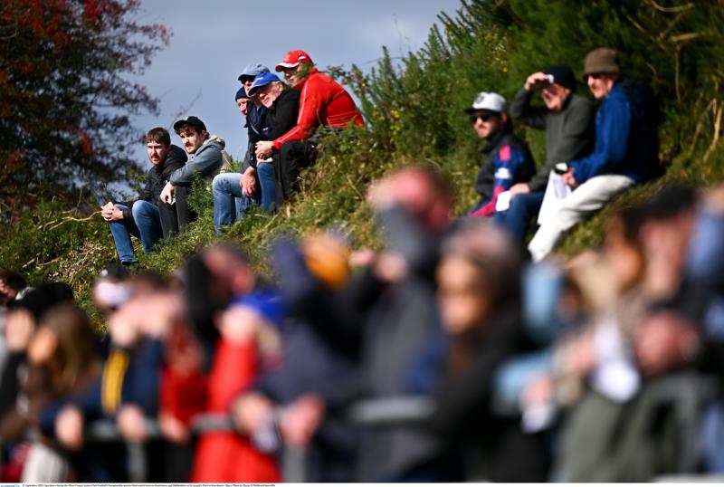 COLUMN: The County Champions haven't gone away you know!